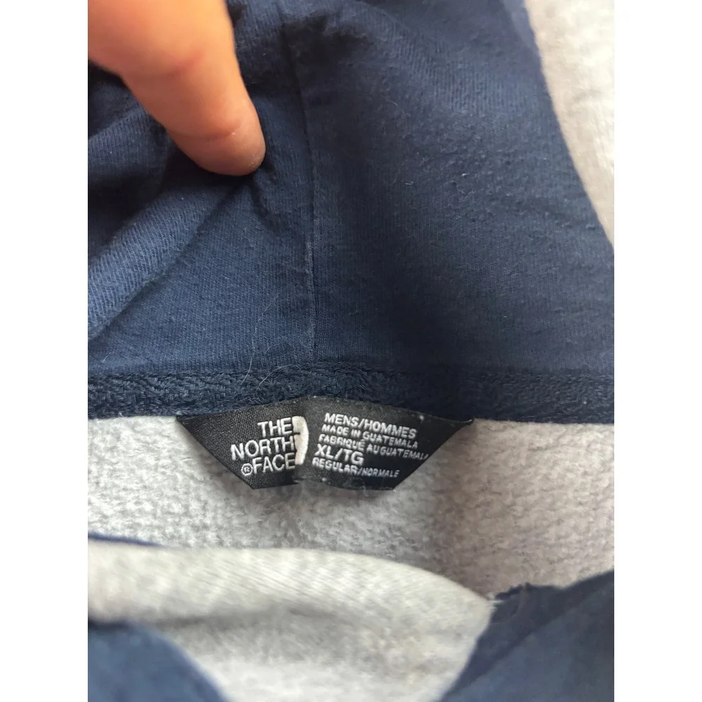 The North Face north face